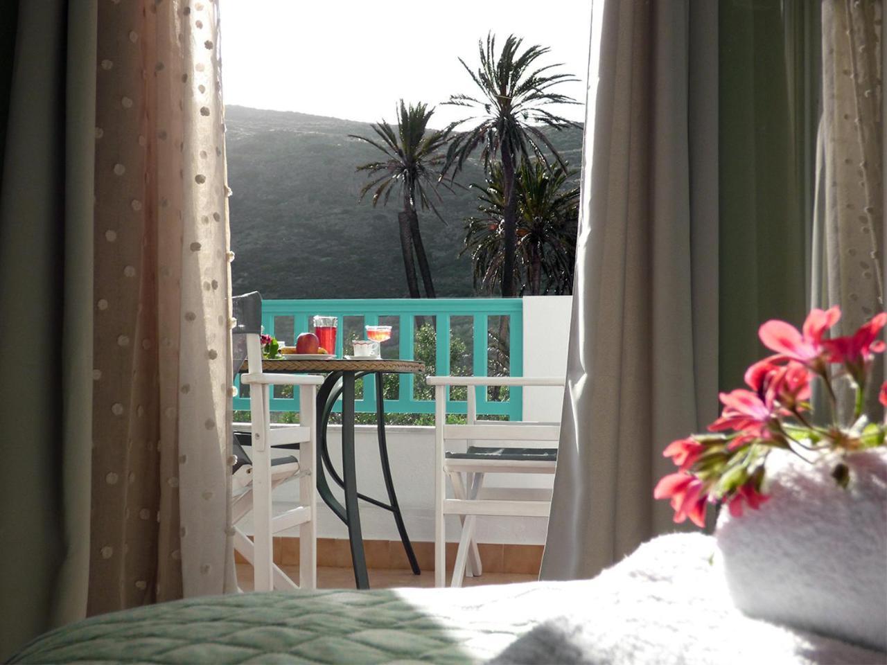 Tasoula Guest House Adamantas  Exterior foto